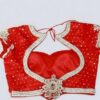 Custom Blouse