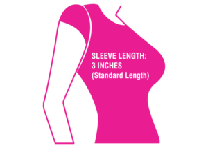 Cap sleeve