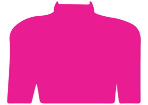 Collared back