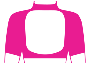 Collared back with straps