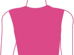 Crew neck