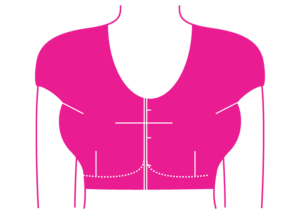 Dart-Regular Blouse