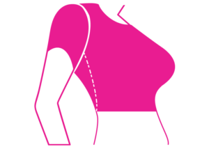 Side with Zip