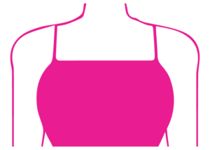 Spaghetti – Square neck
