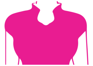 Stand-up Collar neck
